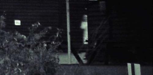 15 пугающих фотографий, которым так и не нашлось объяснения