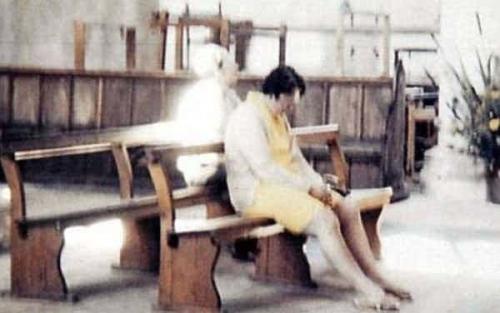 15 пугающих фотографий, которым так и не нашлось объяснения