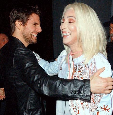 Неожиданные романы звезд, о которых мало кто помнит