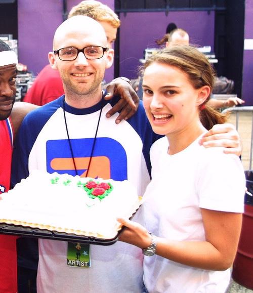 Неожиданные романы звезд, о которых мало кто помнит