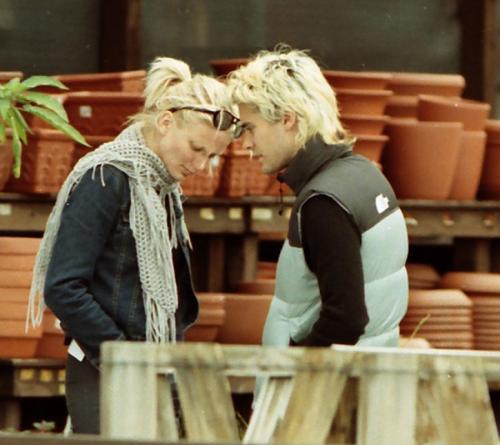 Неожиданные романы звезд, о которых мало кто помнит