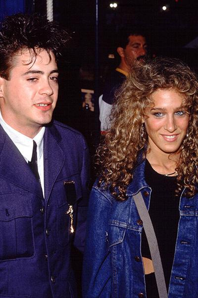 Неожиданные романы звезд, о которых мало кто помнит