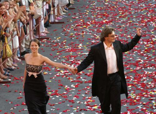 Неожиданные романы звезд, о которых мало кто помнит