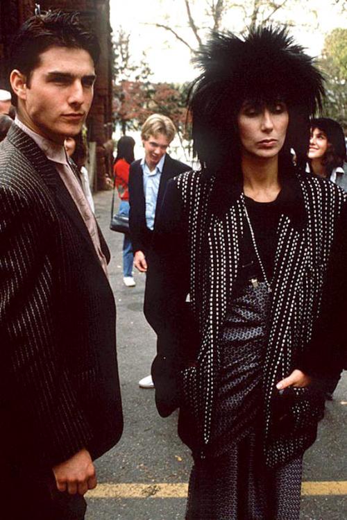 Неожиданные романы звезд, о которых мало кто помнит