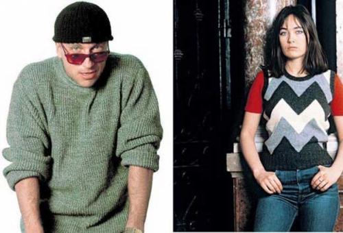 Неожиданные романы звезд, о которых мало кто помнит