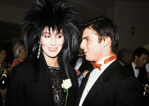 Неожиданные романы звезд, о которых мало кто помнит