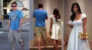 Неожиданные романы звезд, о которых мало кто помнит