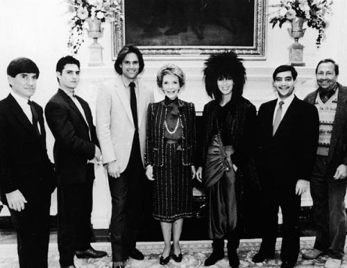 Неожиданные романы звезд, о которых мало кто помнит