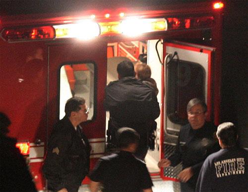 Бритни Спирс сбежала из психушки по подземному туннелю