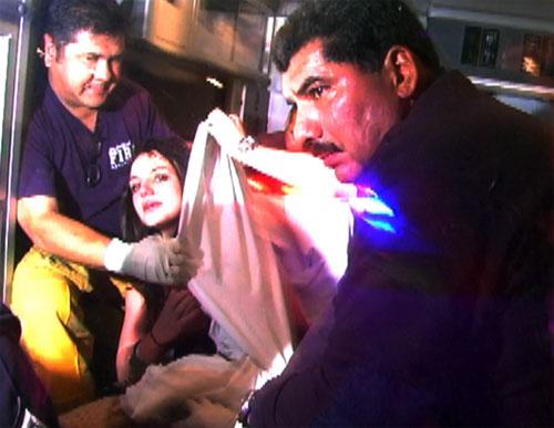 Бритни Спирс сбежала из психушки по подземному туннелю