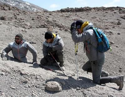 Шокирующая история Спенсера Веста, человека без туловища