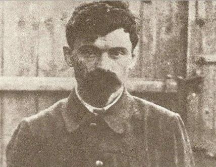 Связанные историей: погибшие знаменитости и их убийцы