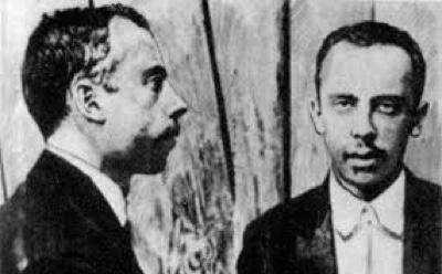 Связанные историей: погибшие знаменитости и их убийцы