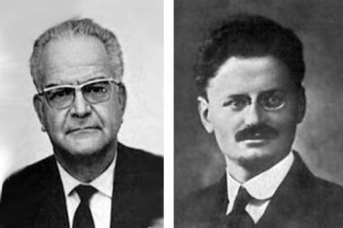 Связанные историей: погибшие знаменитости и их убийцы