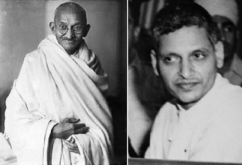 Связанные историей: погибшие знаменитости и их убийцы