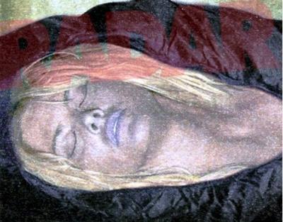 Топ-10 самых дорогих снимков в истории папарацци