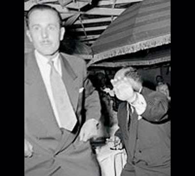 Топ-10 самых дорогих снимков в истории папарацци