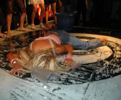 Топ-10 самых дорогих снимков в истории папарацци