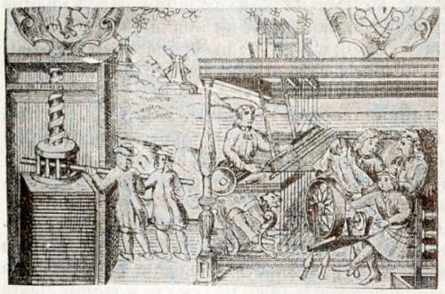 Мужские профессии, которые в прошлые времена были чисто женскими