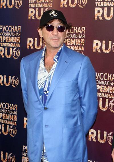 Потап променял Настю на Собчак, а Ксении целовал ноги Джугурда