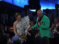 Потап променял Настю на Собчак, а Ксении целовал ноги Джугурда