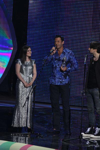 Потап променял Настю на Собчак, а Ксении целовал ноги Джугурда