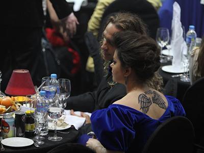 Потап променял Настю на Собчак, а Ксении целовал ноги Джугурда