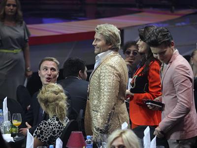 Потап променял Настю на Собчак, а Ксении целовал ноги Джугурда