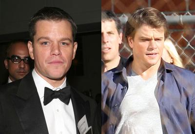 Как звёзды изменились за 10 лет