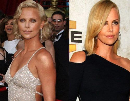 Как звёзды изменились за 10 лет