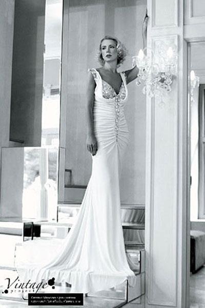 Светские персоны Москвы  сыграли легендарных кинозвёзд