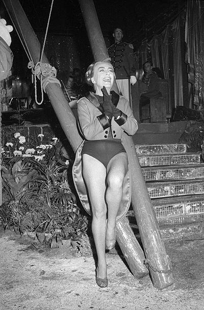 Звезды Голливуда, которые отказываются работать вместе