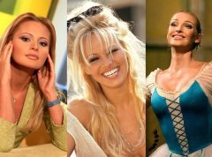 "Сначала думаю, а потом другое". Самые идиотские перлы звездных красавиц