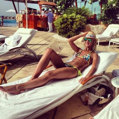 "Сначала думаю, а потом другое". Самые идиотские перлы звездных красавиц