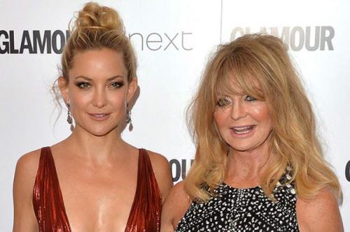 Звездные дети, которые затмили своих знаменитых родителей