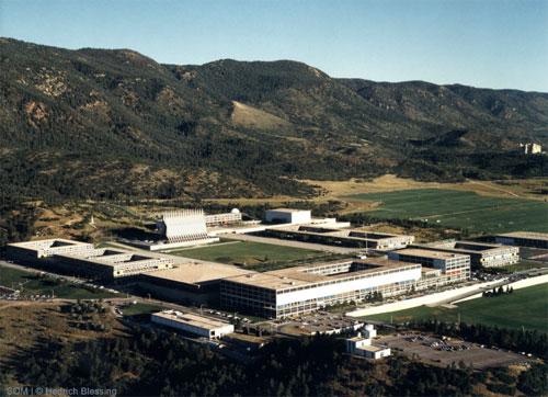 Самая фантастическая часовня в мире