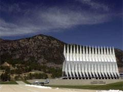 Самая фантастическая часовня в мире