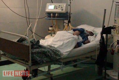 Выжившие после встречи с акулой: реальные фотосвидетельства