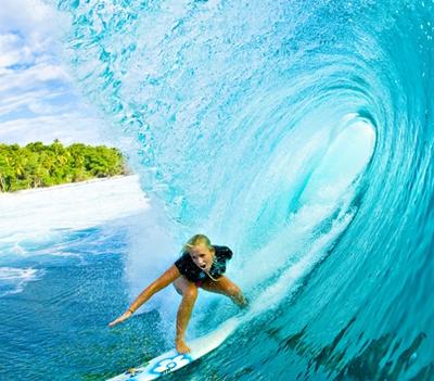 Выжившие после встречи с акулой: реальные фотосвидетельства