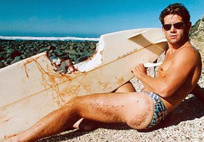 Выжившие после встречи с акулой: реальные фотосвидетельства