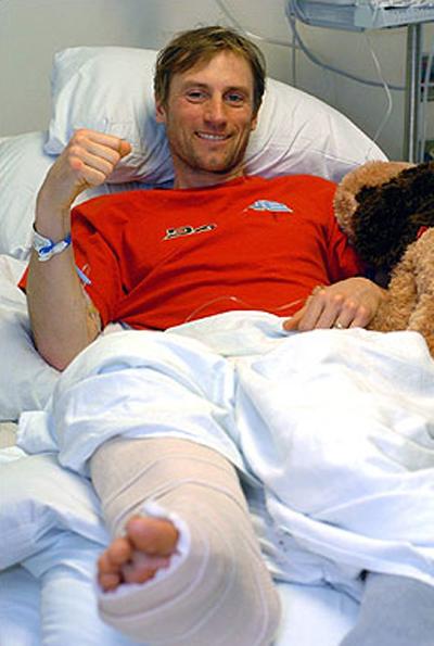 Выжившие после встречи с акулой: реальные фотосвидетельства