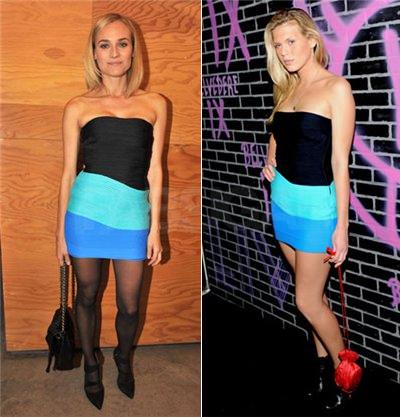 Дайан Крюгер (Diane Kruger) - Александра Ричардс (Alexandra Richards)