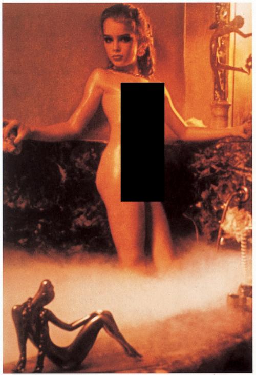 Годы берут свое: как выглядят культовые модели прошлого сейчас