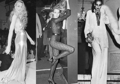 Годы берут свое: как выглядят культовые модели прошлого сейчас