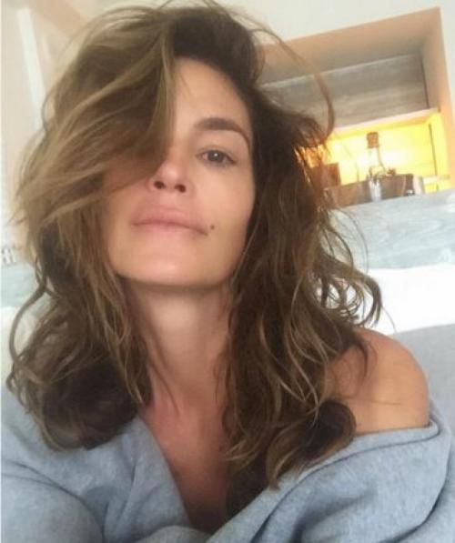 Годы берут свое: как выглядят культовые модели прошлого сейчас