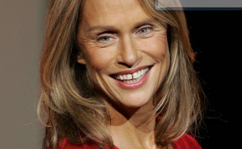 Годы берут свое: как выглядят культовые модели прошлого сейчас