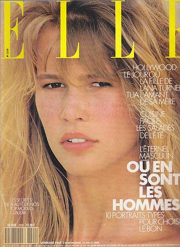 Годы берут свое: как выглядят культовые модели прошлого сейчас