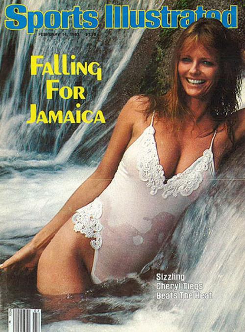 Годы берут свое: как выглядят культовые модели прошлого сейчас