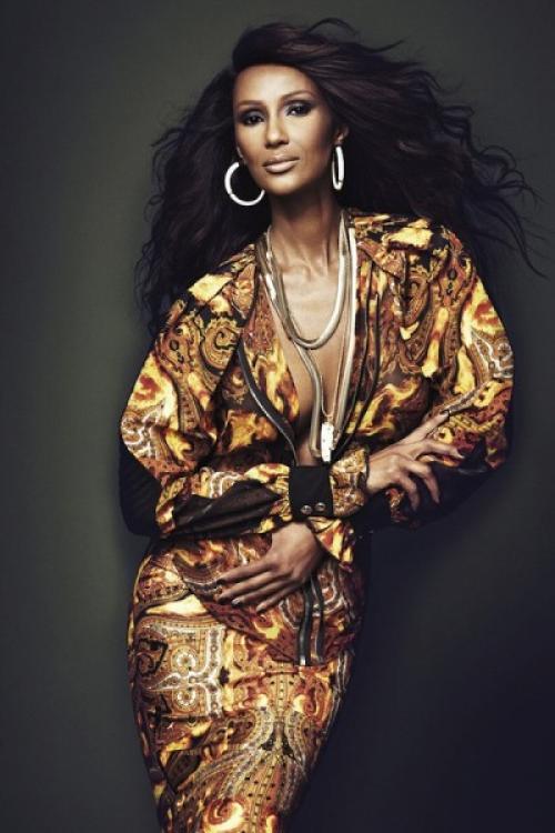 Годы берут свое: как выглядят культовые модели прошлого сейчас