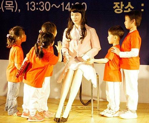 Журнал National Geographic News выбрал фаворитов